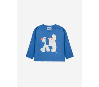 Baby fairy dog t-shirt - Bobo Choses