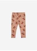 Baby hungry squirrel all over leggings