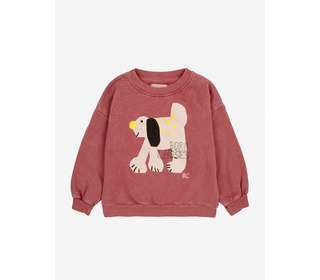 Fairy Dog sweatshirt - Bobo Choses