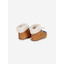 Baby Beneath the moon booties - Bobo Choses