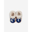 Baby Beneath the moon booties - Bobo Choses