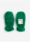 B.C. Furry mittens