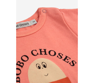 Morning Egg body - Bobo Choses