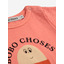 Morning Egg body - Bobo Choses