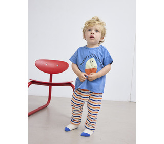 Morning Egg T-shirt - Bobo Choses