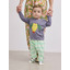 Lucky Fish all over woven harem pants - Bobo Choses