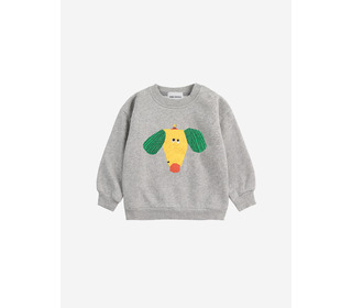 Happy Dog sweatshirt - Bobo Choses