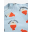 Morning Egg all over sweatshirt - Bobo Choses