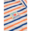 Striped terry cloth sweatshirt - Bobo Choses