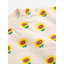 Sunflower all over sweatshirt - Bobo Choses