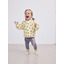 Sunflower all over sweatshirt - Bobo Choses