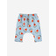 Morning Egg all over harem pants - Bobo Choses