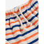 Striped terry cloth harem pants - Bobo Choses