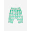 Lucky Fish all over woven harem pants - Bobo Choses