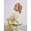 Lucky Fish cardigan - Bobo Choses