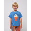 Morning Egg T-shirt - Bobo Choses