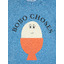 Morning Egg T-shirt - Bobo Choses