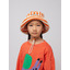 Bobo Choses Striped bucket hat - Bobo Choses