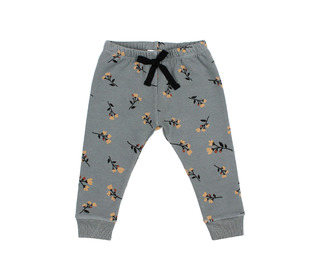 BB Folk leggings - elephant - Búho