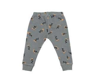 BB Folk leggings - elephant - Búho