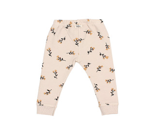 BB Folk leggings - sand│Buho