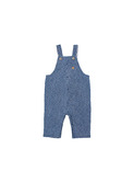 BB Denim dungaree - denim