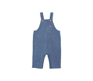 BB Denim dungaree - denim - Búho