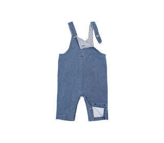 BB Denim dungaree - denim - Búho