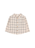 BB mountain shirt - sand