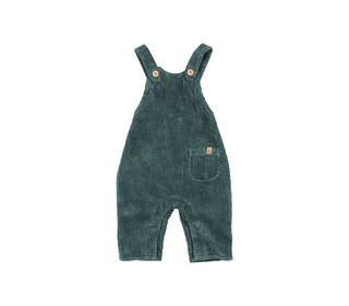 BB corduroy dungaree - bosco - Búho