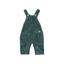 BB corduroy dungaree - bosco - Búho