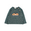 BB car t-shirt - bosco│Buho