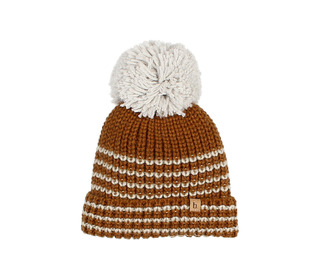 Bretone hat - toffee - Búho