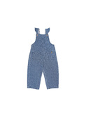 Denim dungaree - denim