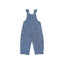 Denim dungaree - denim - Búho