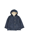 Parka - navy