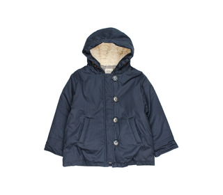 Parka - navy - Búho