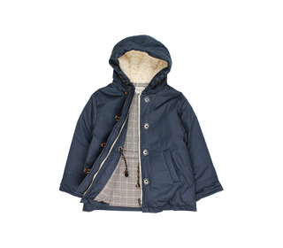 Parka - navy - Búho