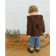 BB Botonato cardigan - brownie - Búho