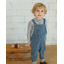 BB Denim dungaree - denim - Búho