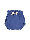 BB Boho culotte - royal blue