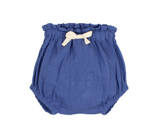 BB Boho culotte - royal blue - Búho