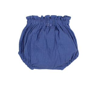 BB Boho culotte - royal blue - Búho