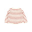 BB Terry stripes sweatshirt - argile - Búho