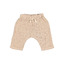 BB muslin pants - sand - Búho