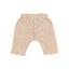 BB muslin pants - sand - Búho