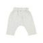 BB muslin pants - sky gray - Búho