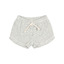 BB terry shorts - sky gray - Búho