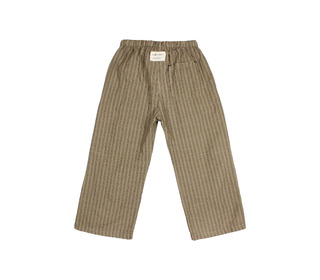 Stripes pants - kaki - Búho