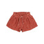 Terry shorts - argile - Búho